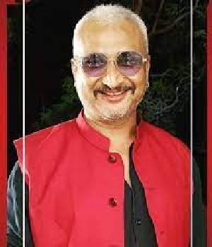 Awdhesh Mishra