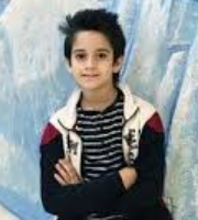 Ayaan Zubair Rahmani