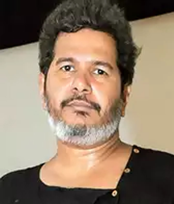 Ayan Chakraborty