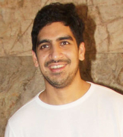 Ayan Mukerji
