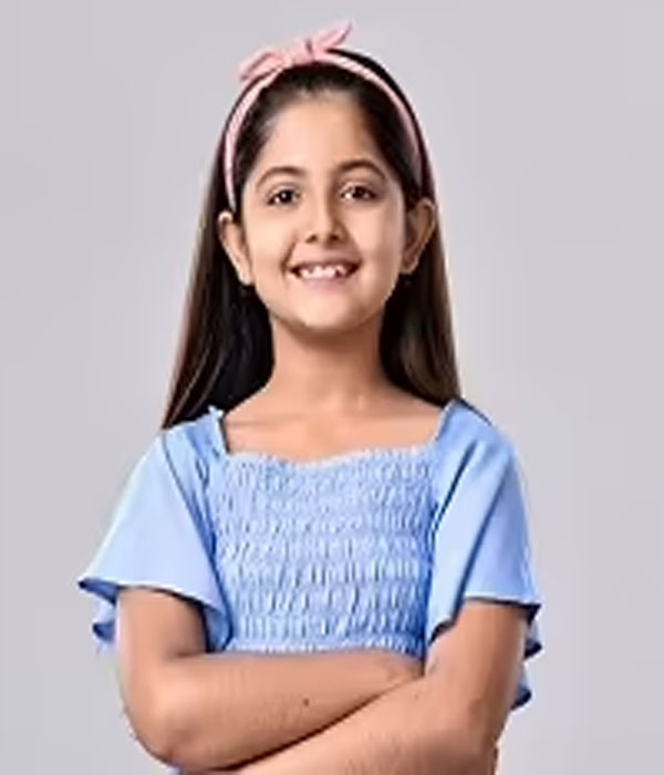 Ayanna Chatterjee