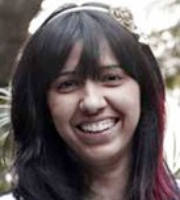 Ayesha DeVitre