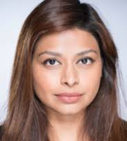Ayesha Dharker