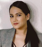 Ayesha Kaduskar