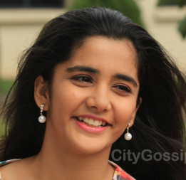 Ayli Pramod Ghiya
