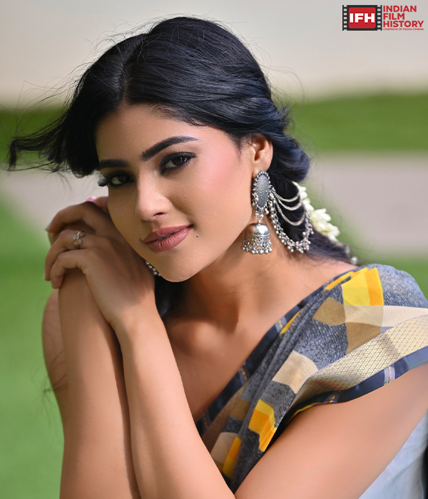 Ayra Bansal