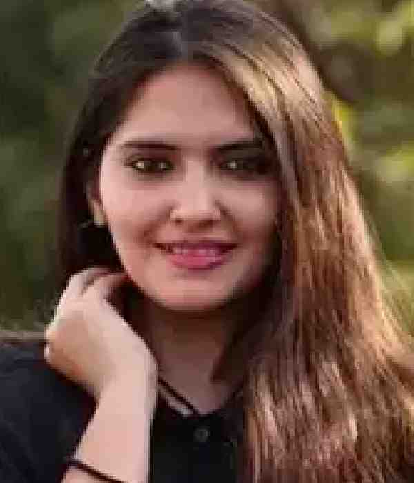 Ayraa Jain