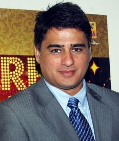 Ayub Khan