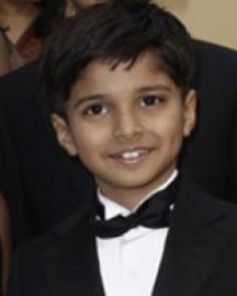 Ayush Mahesh Khedekar