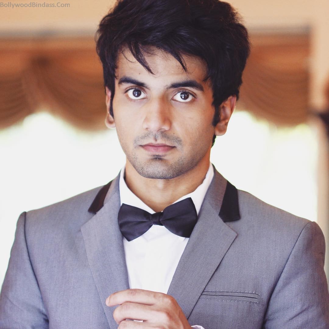 Ayush Mehra