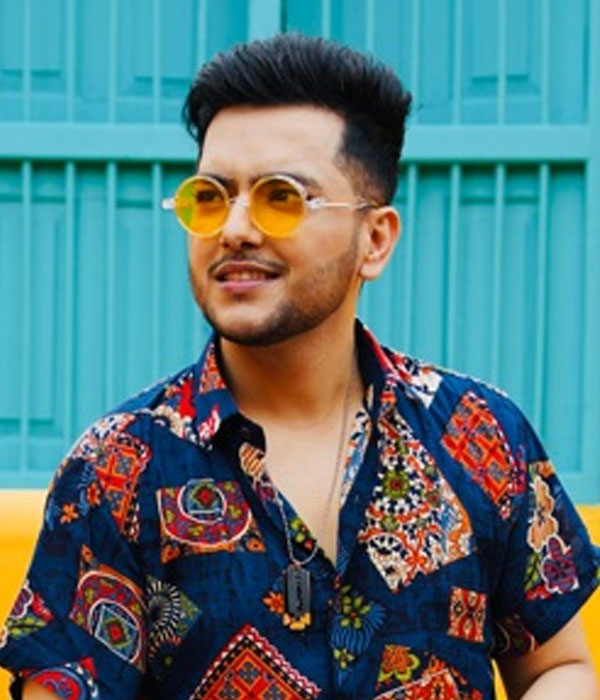 Ayush Talniya