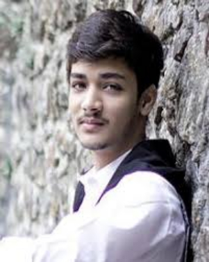 Ayush Tandon