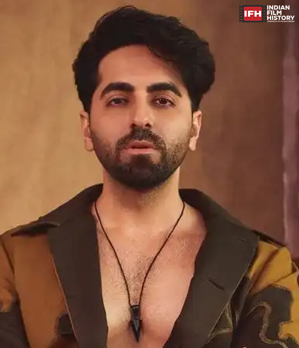 Ayushmann Khurrana