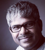 Ayyappan N