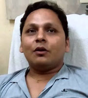 Azad Singh