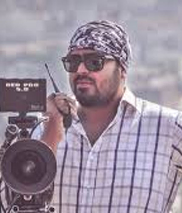 Azeem Mohammad
