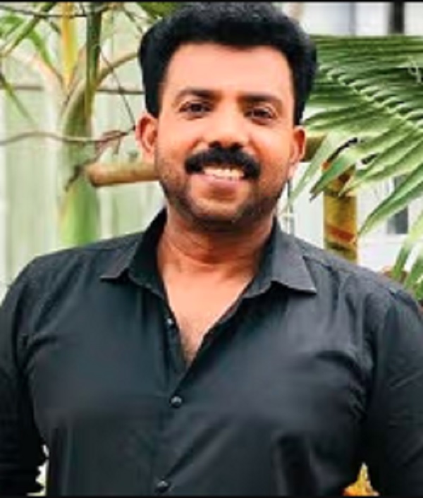 Azeez Nedumangad