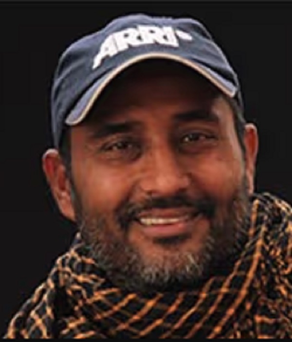 Azeez Siddiqui