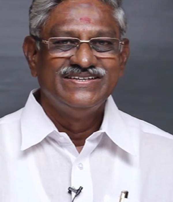 Azhagan Tamizhmani