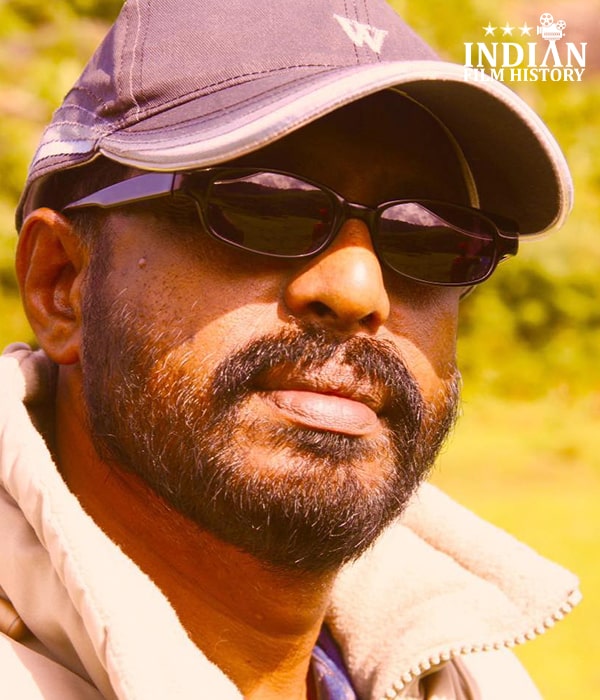 Azhagappan