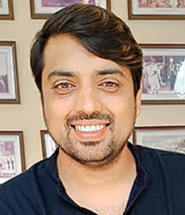 Azhar Saiyed