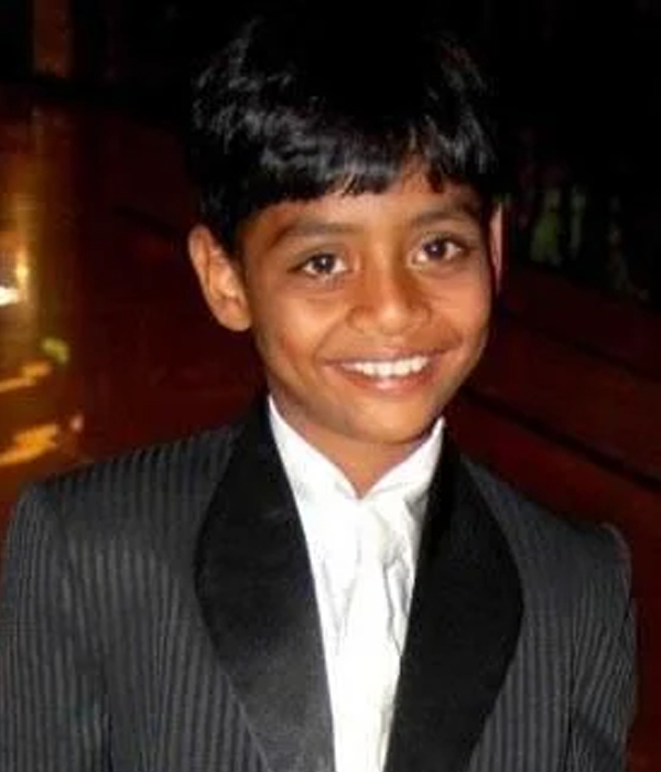 Azharuddin Mohammed Ismail