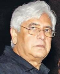 Aziz Mirza