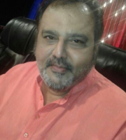 B H Tharun Kumar