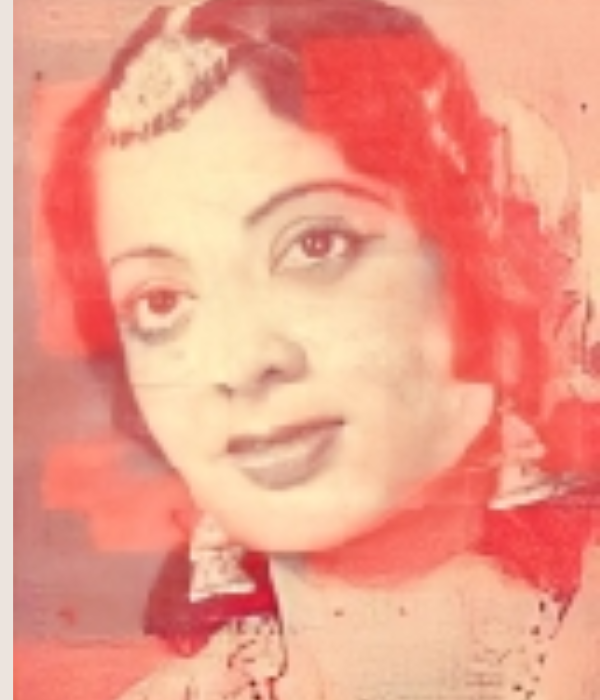 B Jayamma