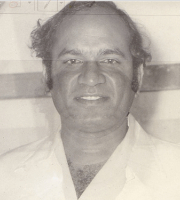 B K Adarsh