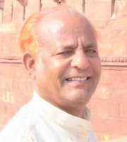 B K Momin Kavathekar