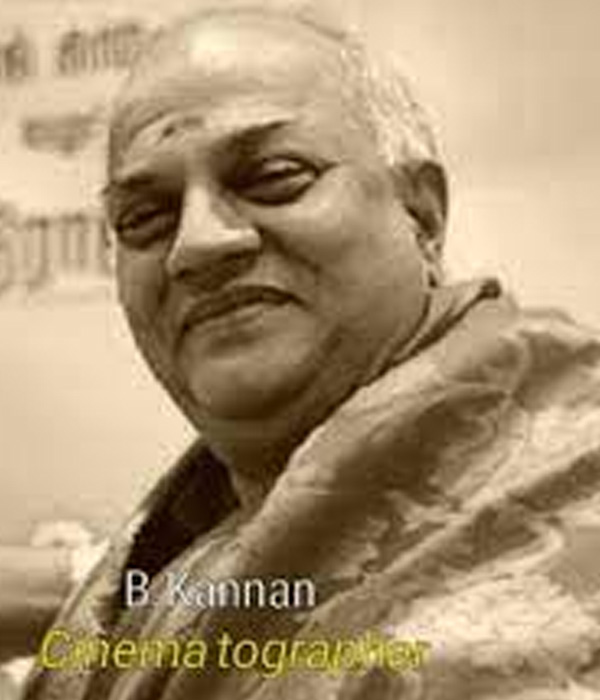 B kannan