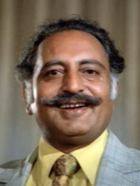 B L Chopra