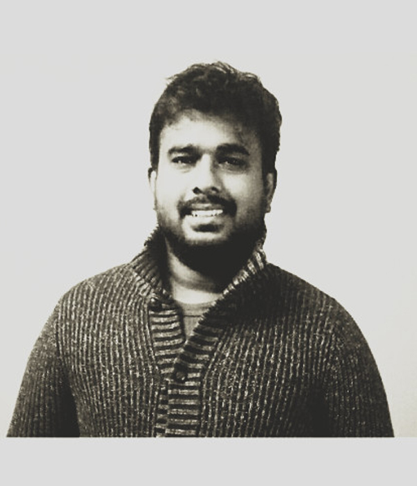 B Mahendra Babu
