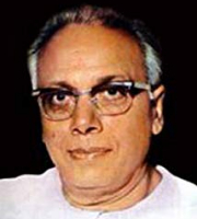 B Nagi Reddy