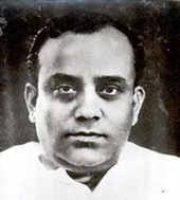 B R Panthulu
