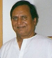 B.S. Shaad
