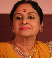 B Saroja Devi