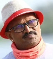 B Suresh Babu