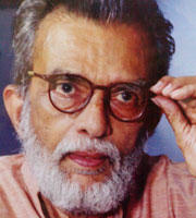 B V Karanth