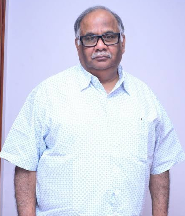 B V S N Prasad