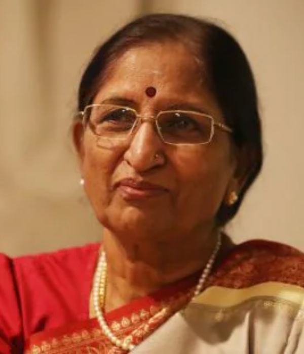 B Vasantha