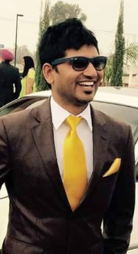 Baaz Lalia