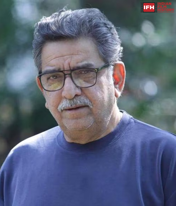 Baba Azmi