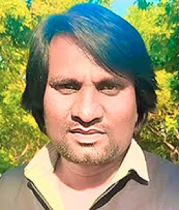 Baba Gaikwad