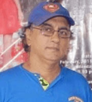 Baba Jagirdar