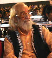 Babasaheb Purandare