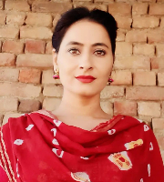 Babbal Kaur