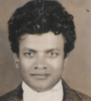 Babbanlal Yadav