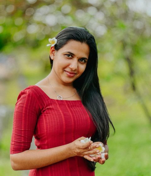 Babitha Basheer